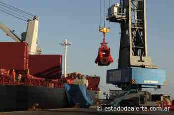 Semana de negociaciones en el Puerto de Buenos Aires. Explotación de terminales y puestos de empleo - estadodealerta