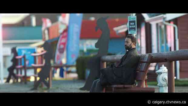 Dispatch from CIFF: A socially distant world premiere of Jasmine Road