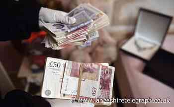 Elderly Lancashire victims hand £100,000 to fraudsters