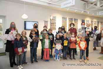 Schattenzoektocht succes