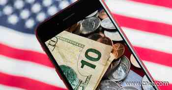 Second stimulus check: The 7 biggest takeaways you need to know right now     - CNET