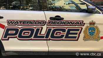 Two girls found safe after Amber Alert issued in Kitchener, say police