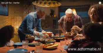 Lidl lanceert reclameconcept ‘de Lidl-flat’, hoofdrollen voor Thomas Acda en Sergio IJssel