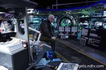 Avatar 2 Complete, Avatar 3 Nearly Done Filming, Reveals James Cameron