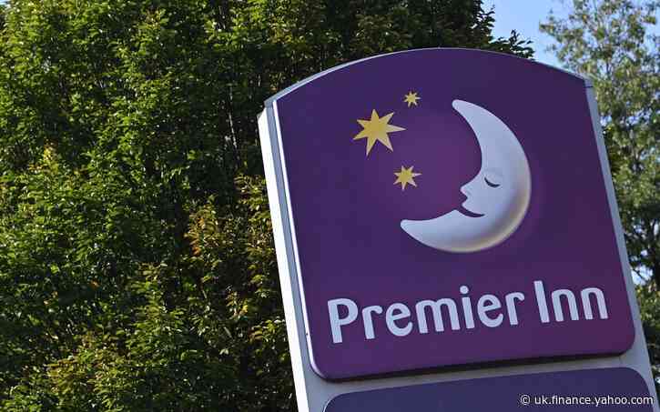 Questor: its strong finances mean Whitbread will survive where others may not. Hold
