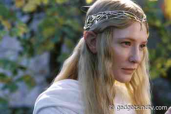 Amazon’s The Lord of the Rings Resumes Production in New Zealand: Report
