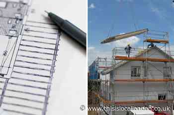 Change could end local papers printing planning applications