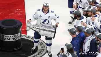 Tampa Bay Lightning defeat Dallas Stars to win Stanley Cup in 6 games