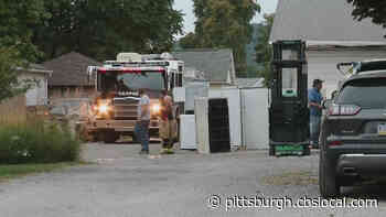 Worker Flown To Hospital After Being Injured In Forklift Accident