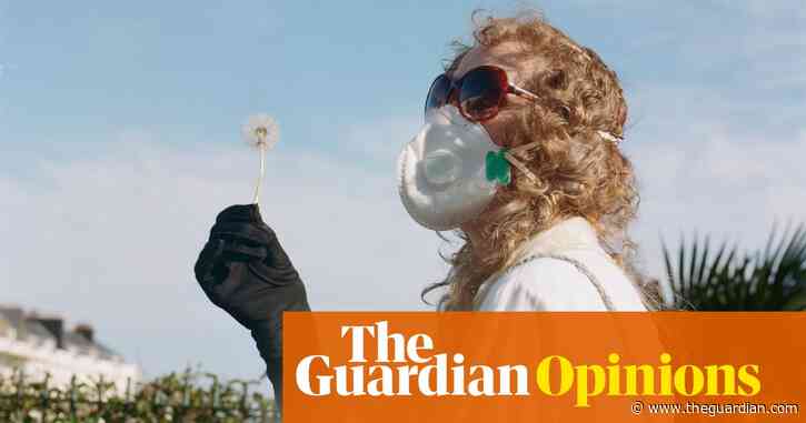 'Frail' people like me shouldn't be denied lifesaving Covid care | Patience Owen