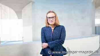 Belén Garijo wird neue Chefin von Merck KGaA und folgta uf Stefan Oschmann