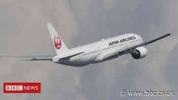 No more 'ladies and gentlemen' on Japan Airlines flights