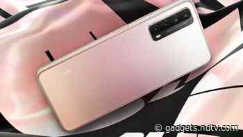 Huawei P Smart 2021 With Quad Rear Cameras, Kirin 710A SoC Launched: Price, Specifications
