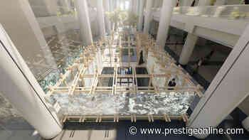 Archifest 2020: We talk to designers and architects on green architecture, a climate-positive future and nature-centric design - Prestige Online