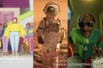 Ocado, Deliveroo and Just Eat deliver the goods in BrandZ UK brands ranking