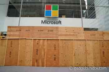 Microsoft 365 Outage Affects Multiple Services