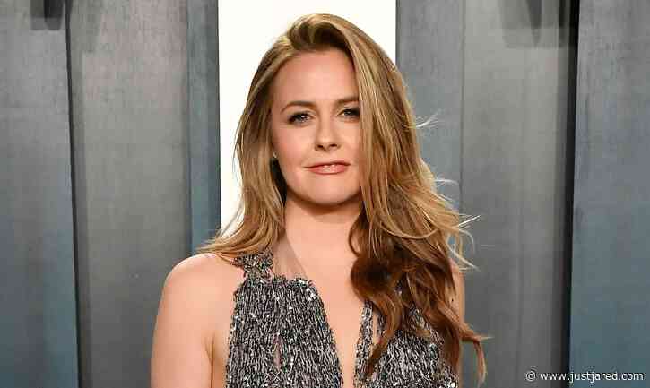 Alicia Silverstone Says Her Son Was Bullied for His Long Hair, But He Had the Best Response