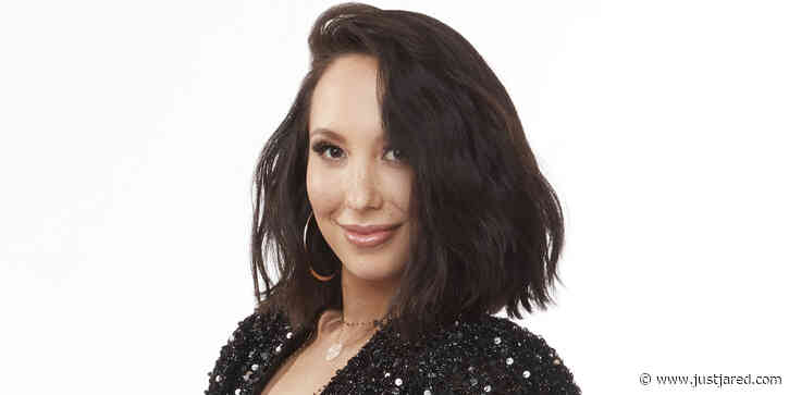 DWTS Pro Cheryl Burke Reveals She's Two Years Sober