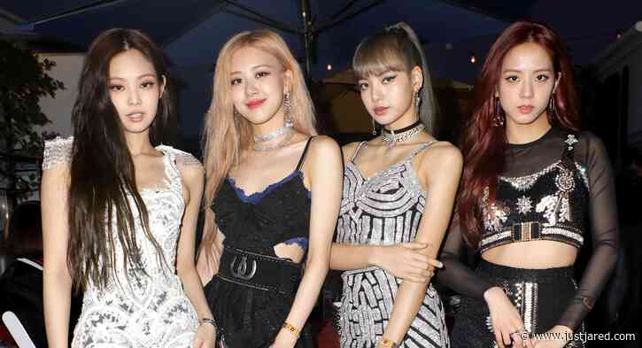 Blackpink Drops Track List for Debut Album & There's a Cardi B Collaboration!