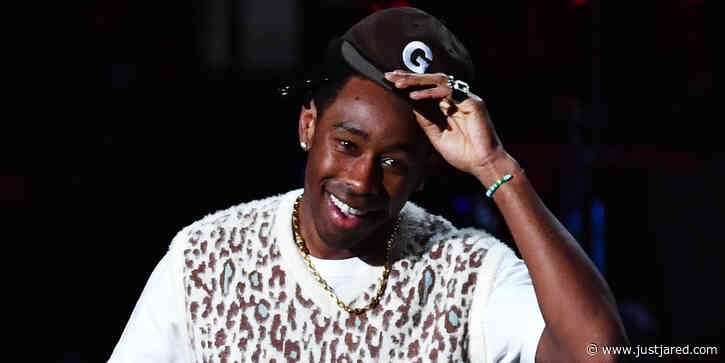 Tyler, The Creator Will Be Voting For The First Time This Year In The Election