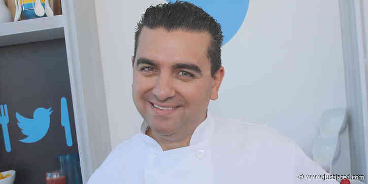 'Cake Boss' Star Buddy Valastro Details Hand Injury: 'There Was Blood Everywhere'
