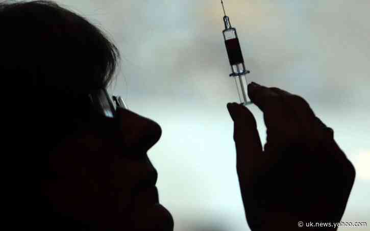 Tuesday morning news briefing: Winter flu vaccine shortage
