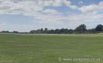 'Why are we mowing Knavesmire to death?'