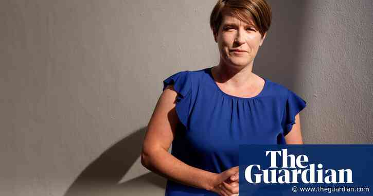 Sally Warren: 'Covid has brutally exposed the fragilities of the care sector'