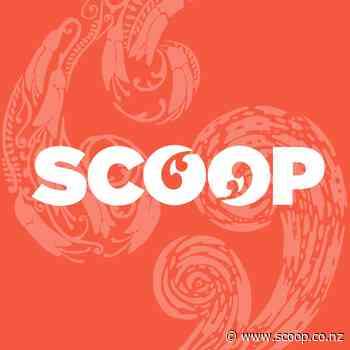 Lighting Up In Support Of Our Entertainment And Events Industry - Scoop.co.nz