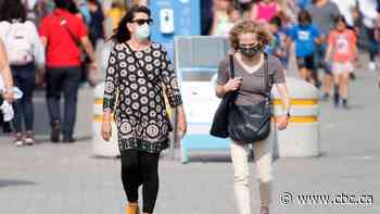 Coronavirus: What's happening in Canada and around the world on Sept. 28