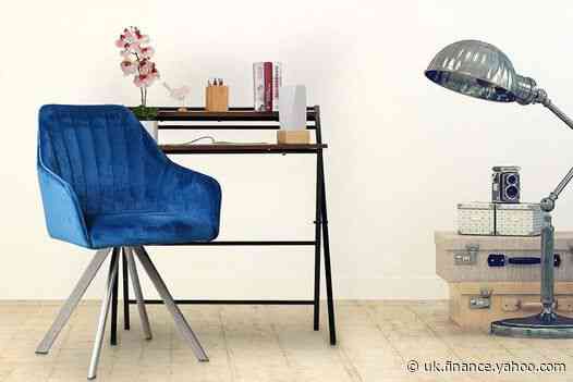 Best folding desks for your home office: multi-functional solutions to shop now