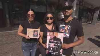 Seth MacLean died in July. Authorities buried him weeks later without telling his family