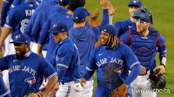 How the Blue Jays capitalized on a pandemic MLB season to make the playoffs