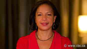 Susan Rice on getting Americans in Canada to vote