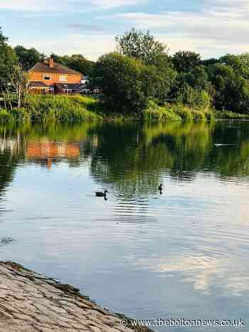 Camera Club: Brilliant pictures taken by our members
