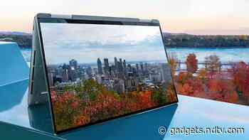 Dell XPS 13, Dell XPS 13 2-in-1 Refreshed With Intel’s 11th-Gen Tiger Lake Processors