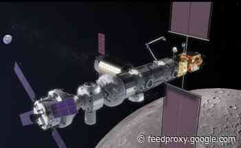 AFRL’s Big Ambitions For Lunar Patrol Satellites