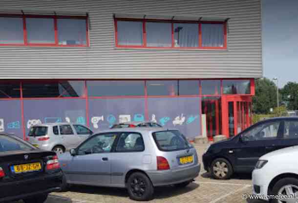 Alternate koopt bouwgrond naast hoofdkantoor