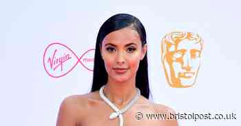 Maya Jama hits back at trolls after picture sparks dating rumours