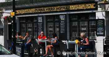 Minister fails to clarify whether North East Covid rules apply to pub gardens