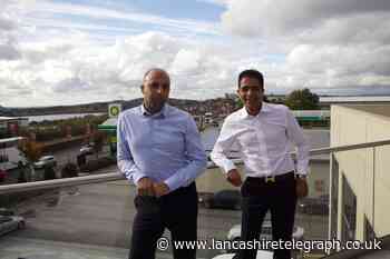 Blackburn’s Issa brothers set to sweep up Asda