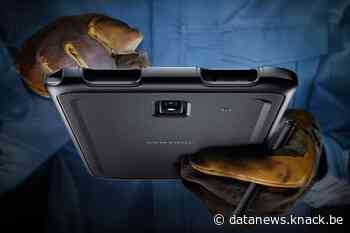 Samsung introduceert 'heavy duty' tablet