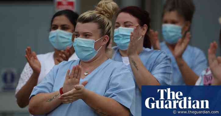 Brexit: warnings for care sector in pandemic as freedom of movement ends