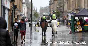 How the North East lockdown will change on Wednesday as rules are tightened