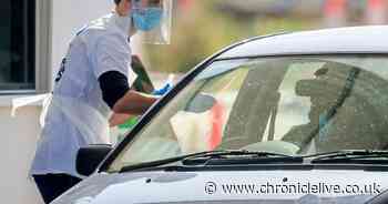 Mobile coronavirus testing site to open in Durham city car park