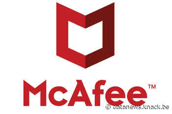 McAfee wil terug naar de beurs