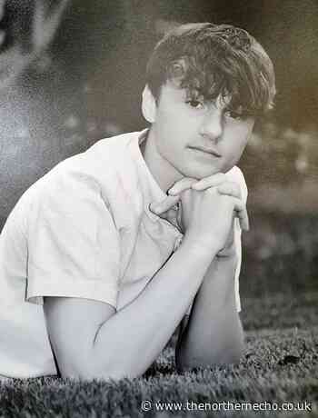 Four arrested over Josh Reeson's death are released on bail