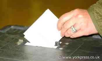 Vacancy open for new council member in East Riding