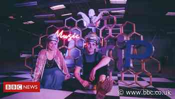 The Prince's Trust calls for action over lockdown 'lost generation'