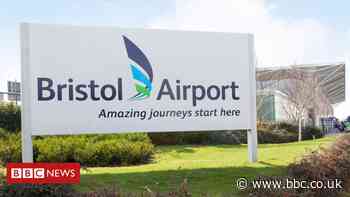 Bristol Airport looks to acquire land for expansion